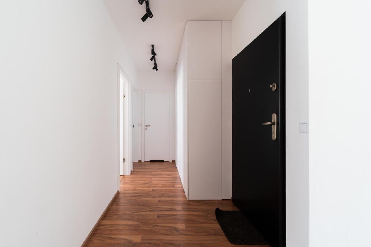 Big Apart - Atal Towers - 3 Rooms - Private Parking Place Breslau Exterior foto